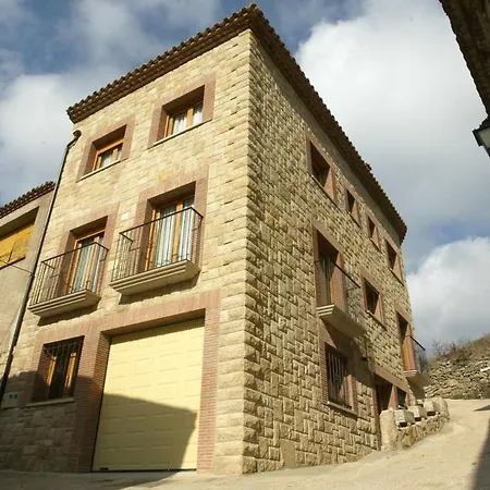 Holiday home Cal Serret *